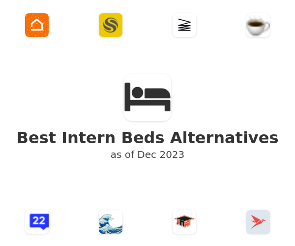 Best Intern Beds Alternatives