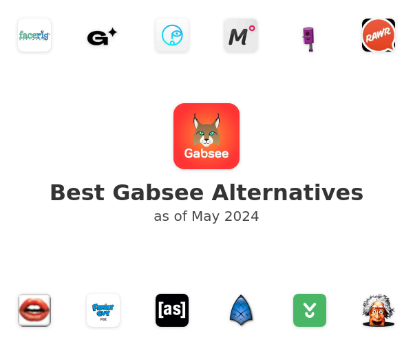 Best Gabsee Alternatives