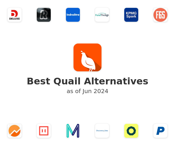Best Quail Alternatives