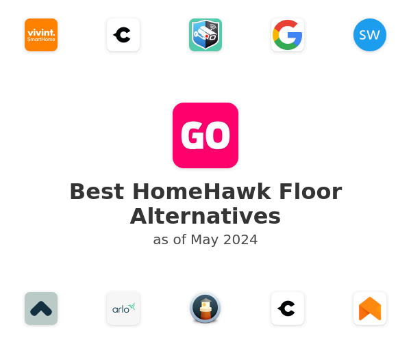 Best HomeHawk Floor Alternatives