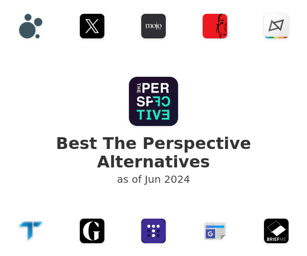 Best The Perspective Alternatives