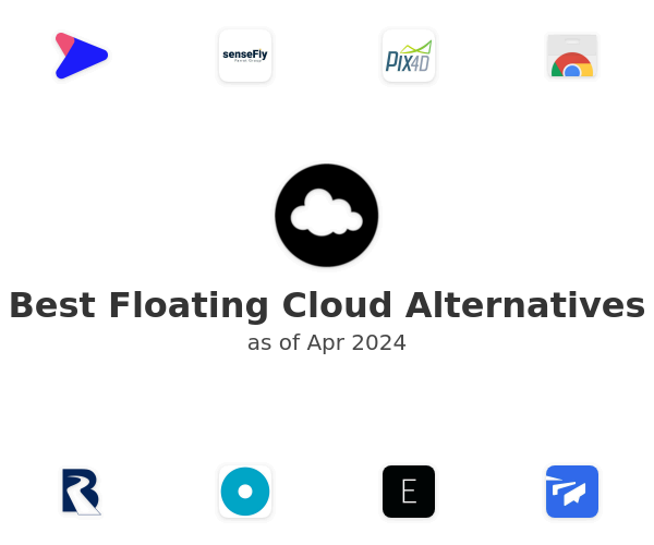 Best Floating Cloud Alternatives
