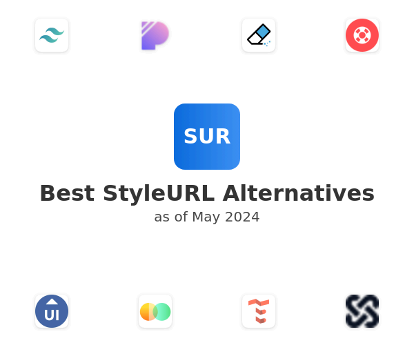 Best StyleURL Alternatives