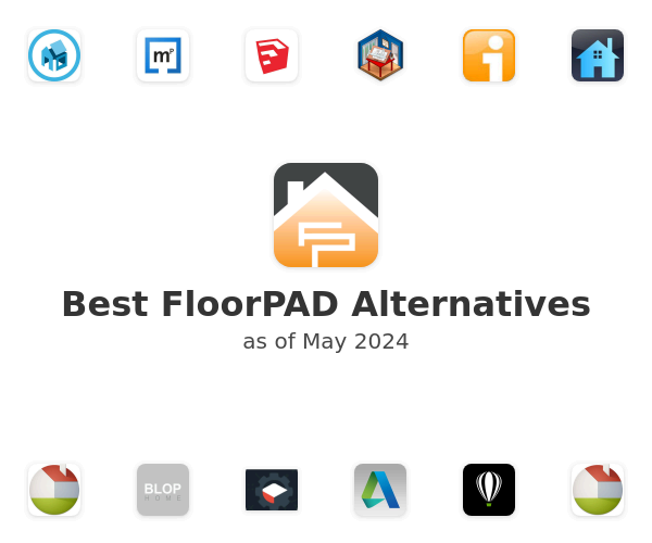 Best FloorPAD Alternatives