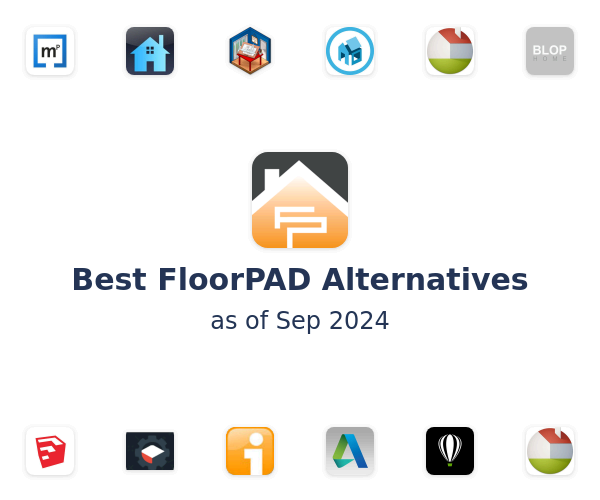 Best FloorPAD Alternatives