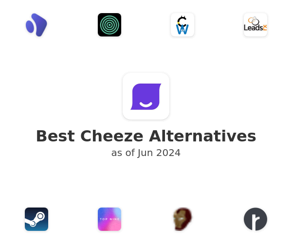 Best Cheeze Alternatives