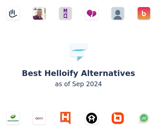 Best Helloify Alternatives