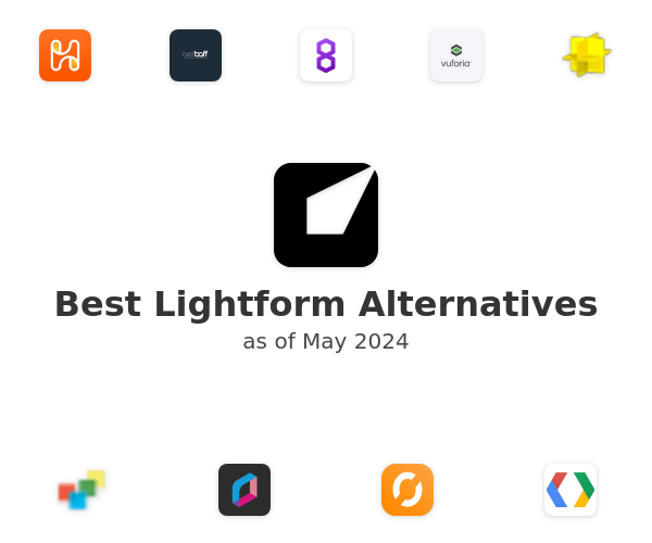 Best Lightform Alternatives
