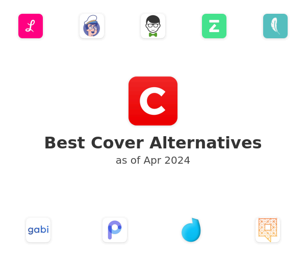 Best Cover Alternatives