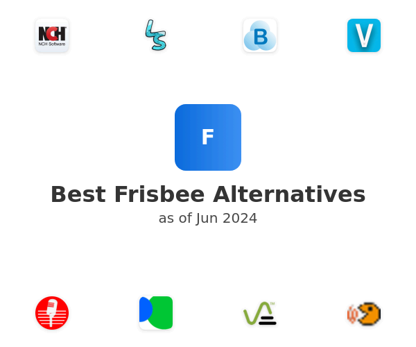 Best Frisbee Alternatives