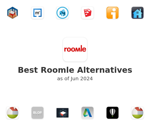 Best Roomle Alternatives