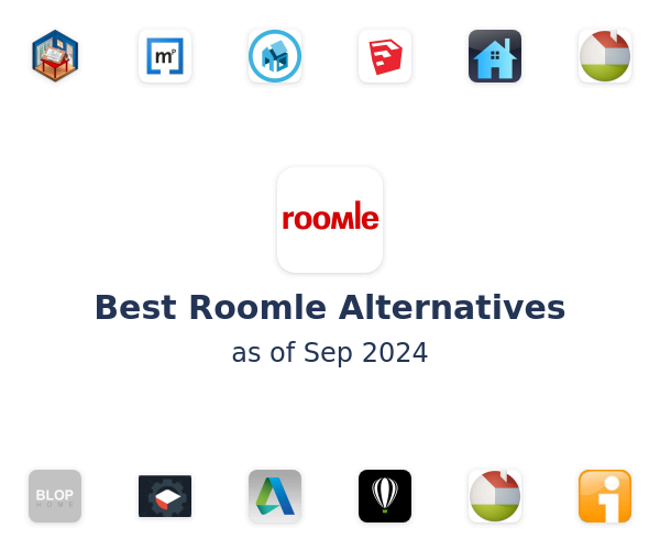 Best Roomle Alternatives