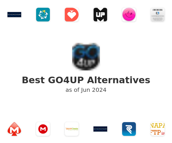 Best GO4UP Alternatives