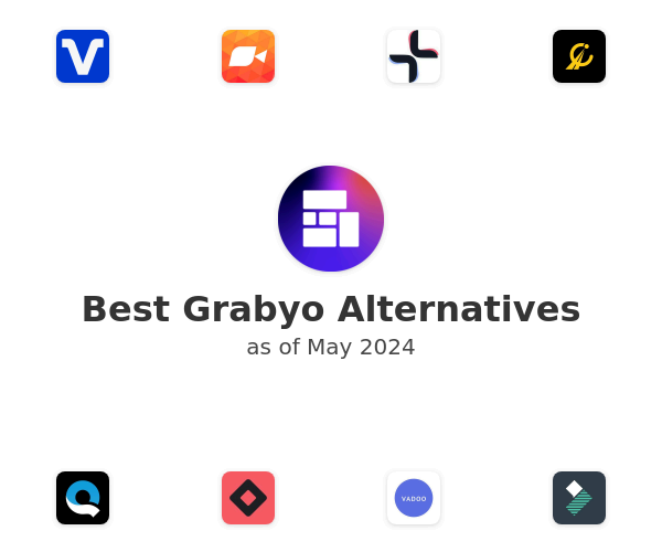Best Grabyo Alternatives