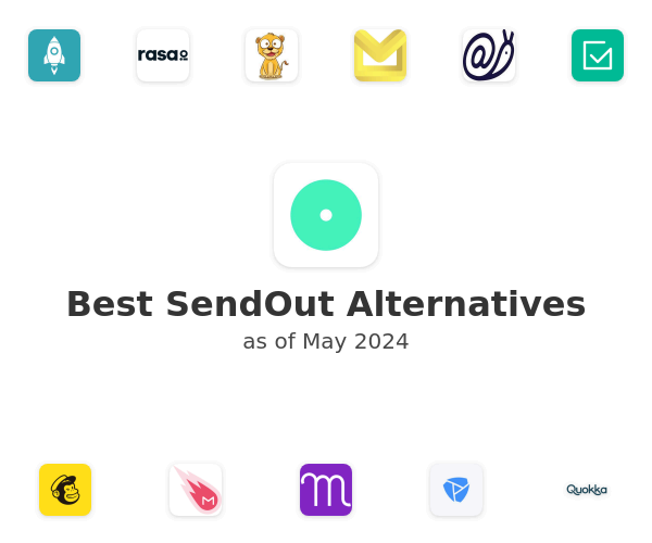 Best SendOut Alternatives