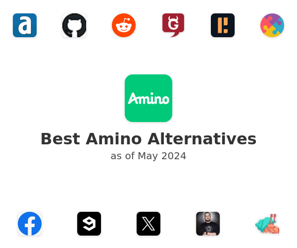 Best Amino Alternatives