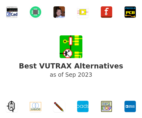 Best VUTRAX Alternatives