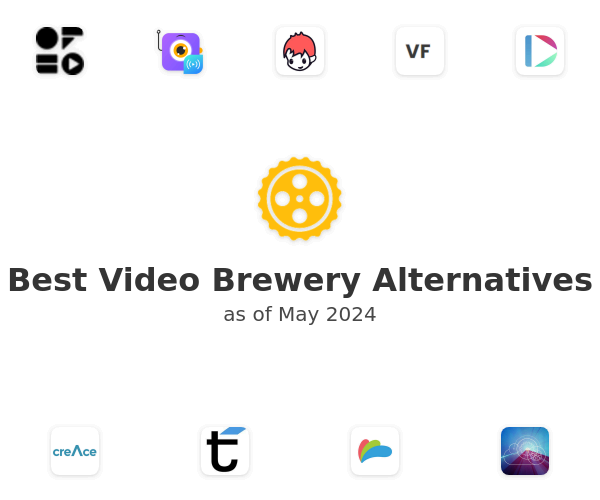 Best Video Brewery Alternatives