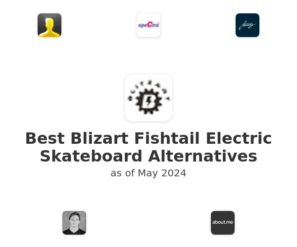 Best Blizart Fishtail Electric Skateboard Alternatives
