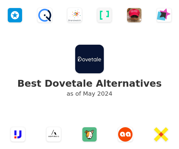 Best Dovetale Alternatives