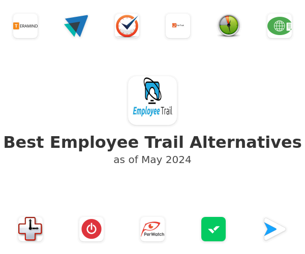 Best Employee Trail Alternatives