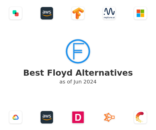 Best Floyd Alternatives