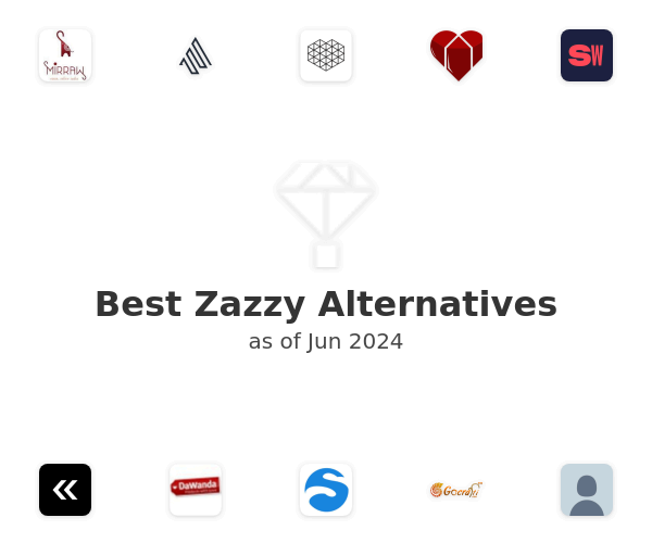 Best Zazzy Alternatives