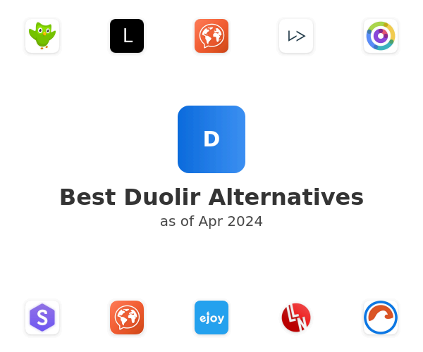 Best Duolir Alternatives