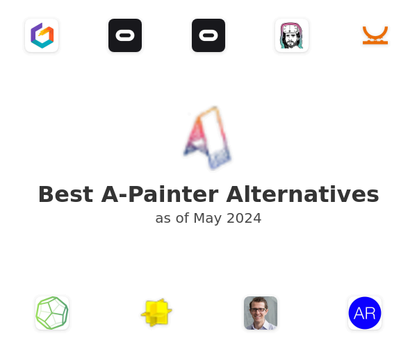 Best A-Painter Alternatives