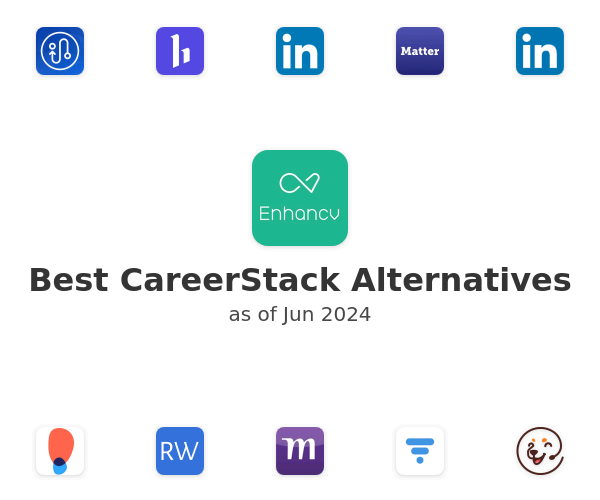 Best CareerStack Alternatives