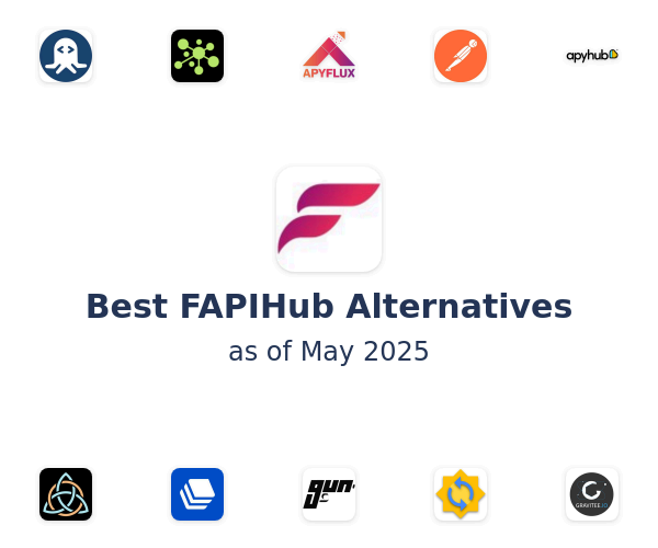 Best FAPIHub Alternatives