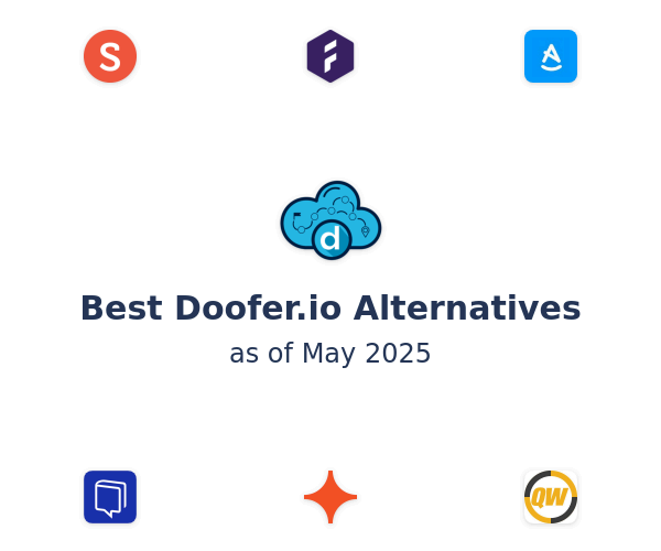 Best Doofer.io Alternatives