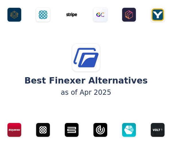 Best Finexer Alternatives