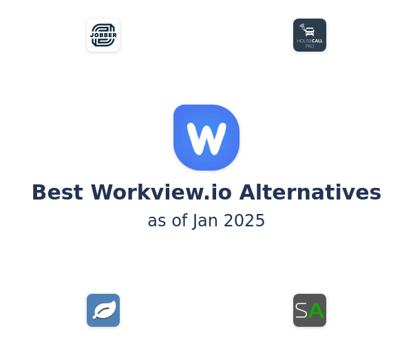 Best Workview.io Alternatives