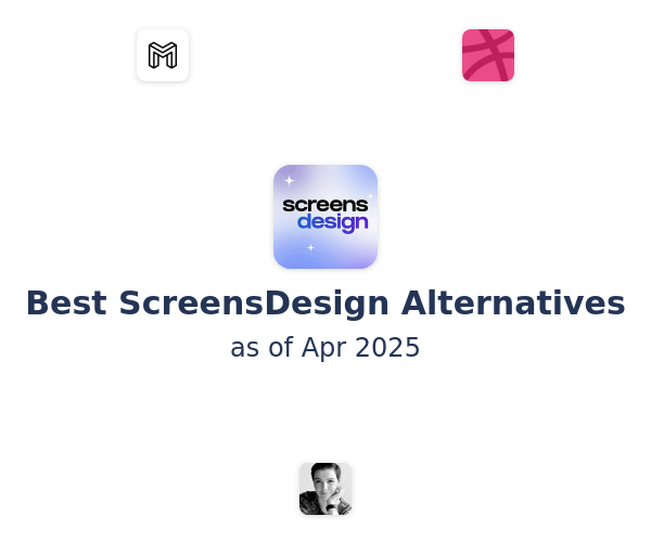 Best ScreensDesign Alternatives