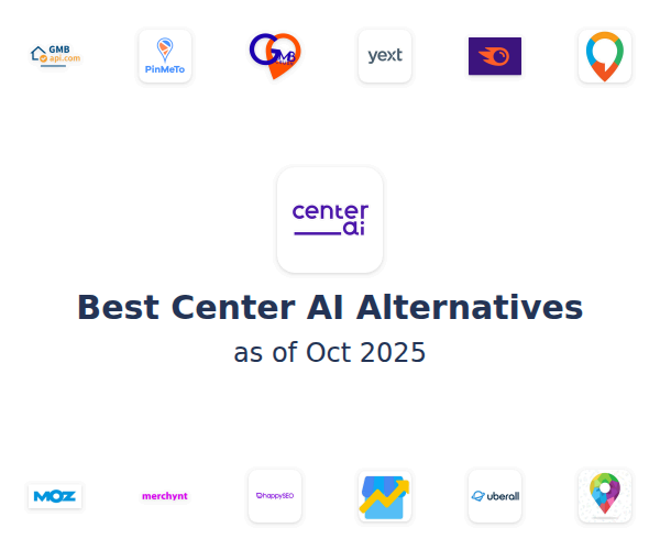 Best Center AI Alternatives