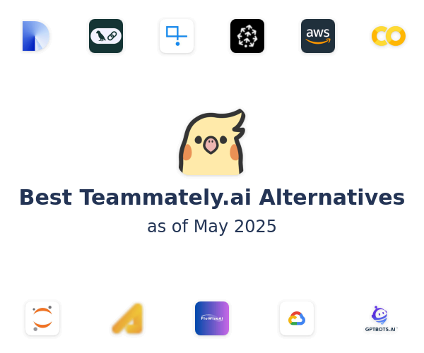 Best Teammately.ai Alternatives