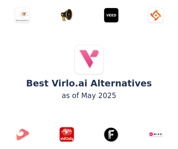 Best Virlo.ai Alternatives