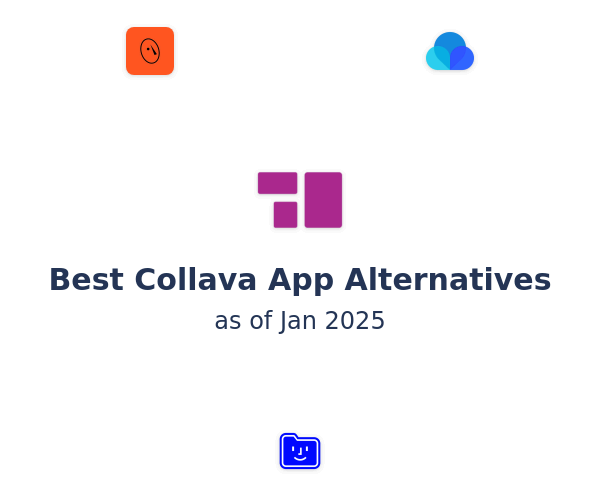Best Collava App Alternatives