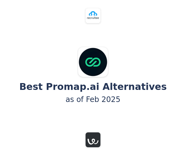 Best Promap.ai Alternatives