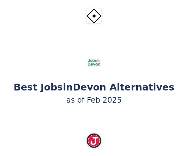 Best JobsinDevon Alternatives