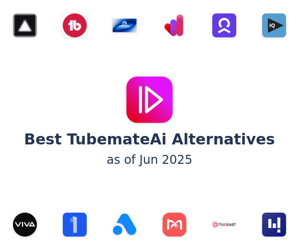Best TubemateAi Alternatives