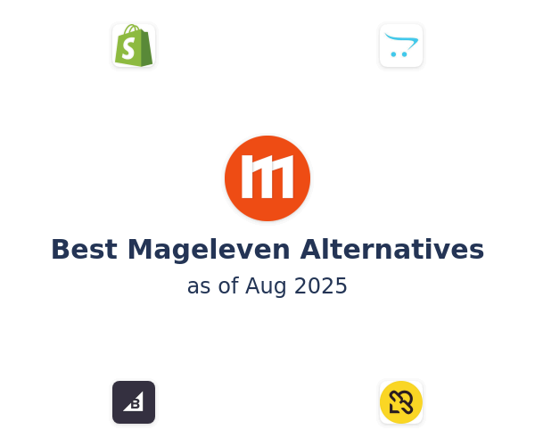 Best Mageleven Alternatives