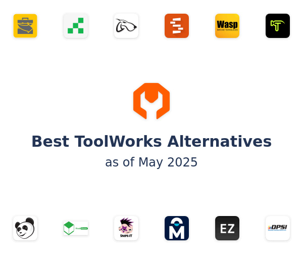 Best ToolWorks Alternatives