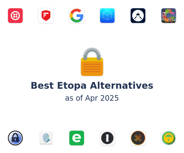 Best Etopa Alternatives