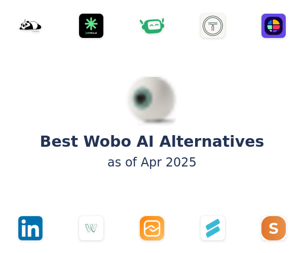 Best Wobo AI Alternatives