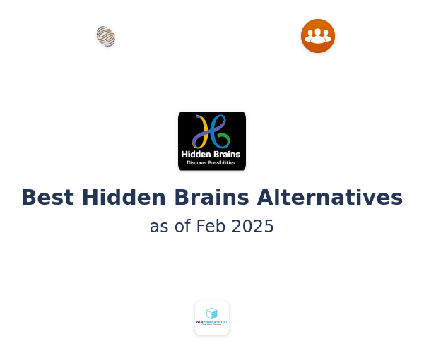 Best Hidden Brains Alternatives