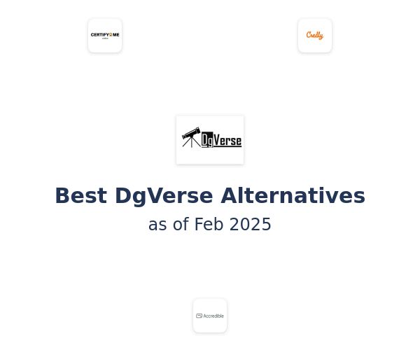 Best DgVerse Alternatives