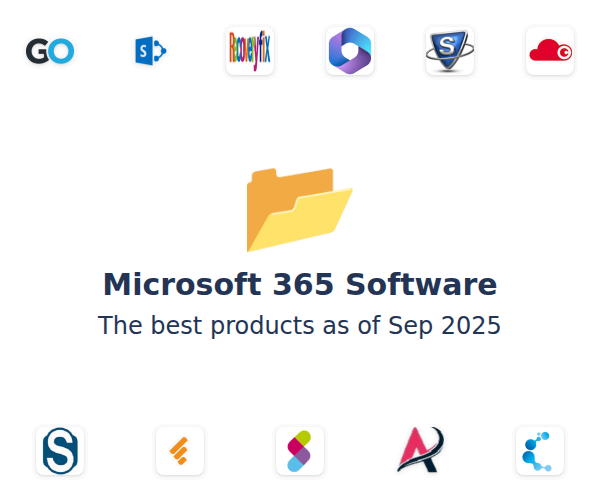 The best Microsoft 365 products
