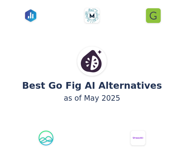 Best Go Fig AI Alternatives